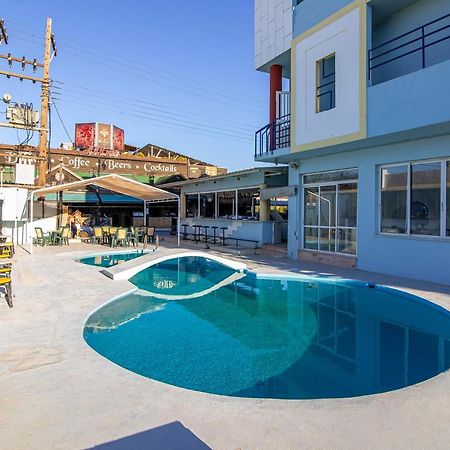 Minoa Hotel Malia Dış mekan fotoğraf
