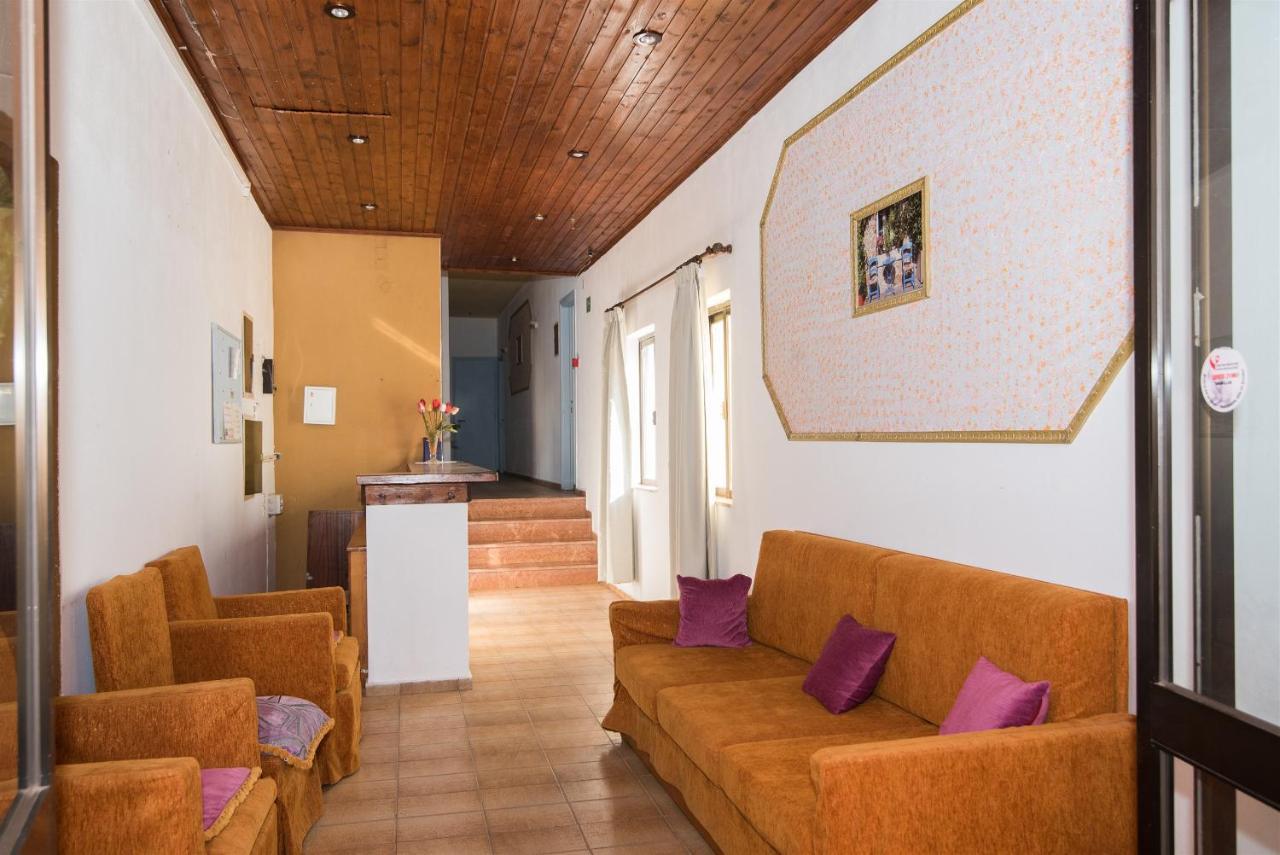 Minoa Hotel Malia Dış mekan fotoğraf