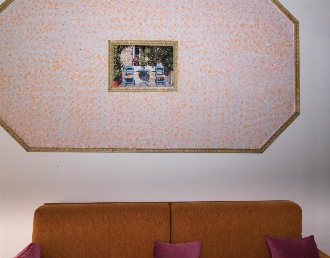 Minoa Hotel Malia Dış mekan fotoğraf