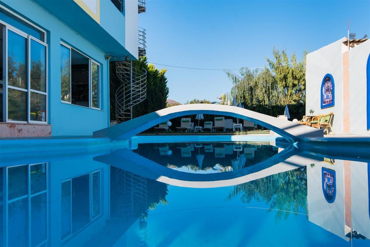 Minoa Hotel Malia Dış mekan fotoğraf