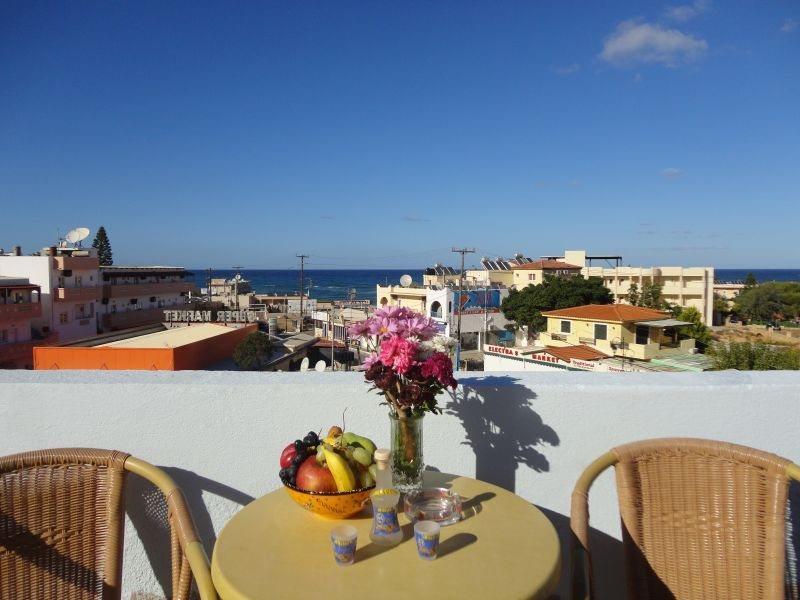 Minoa Hotel Malia Dış mekan fotoğraf