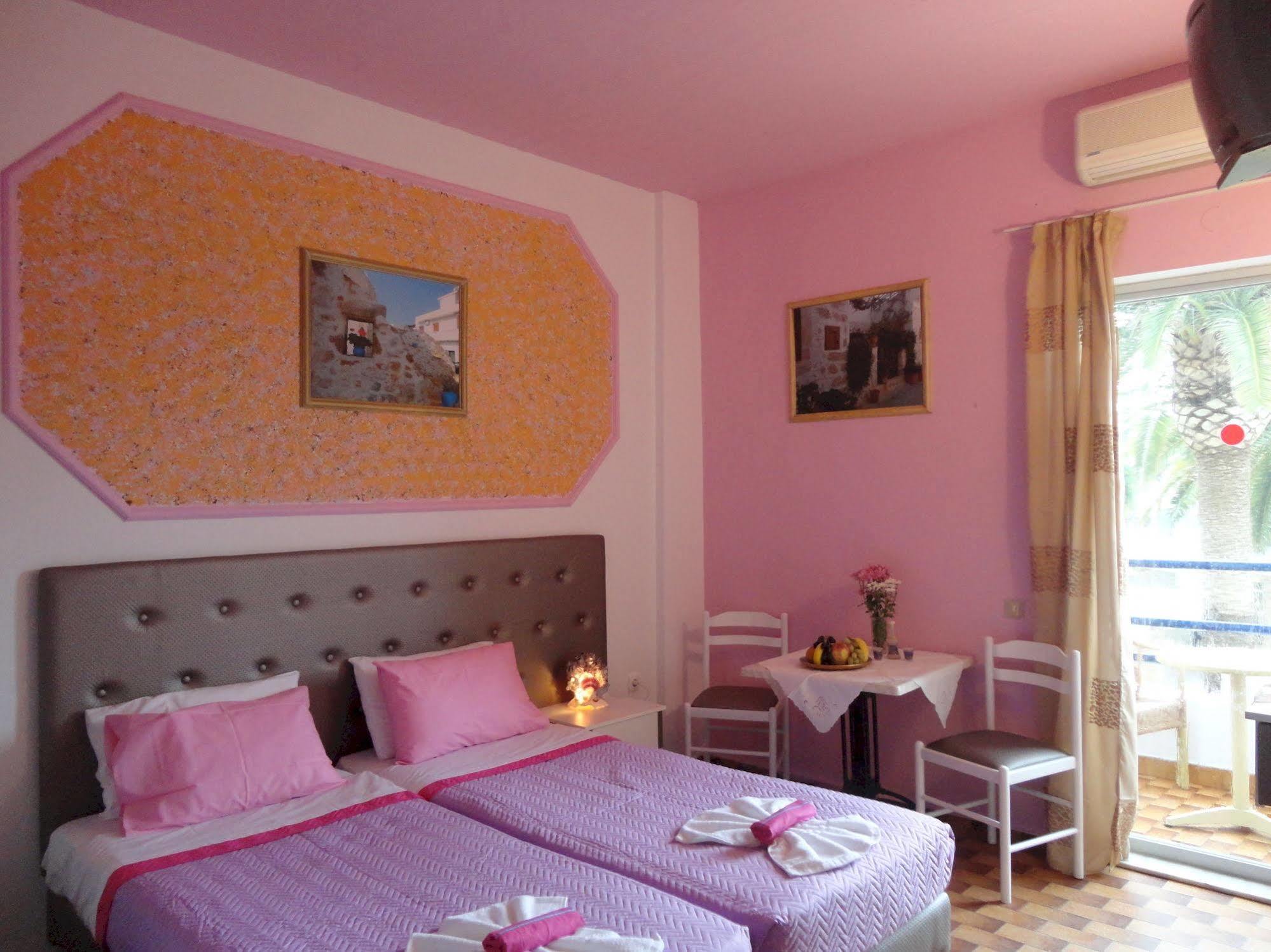 Minoa Hotel Malia Dış mekan fotoğraf